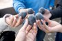 Black Eggs of Owakudani, Hakone