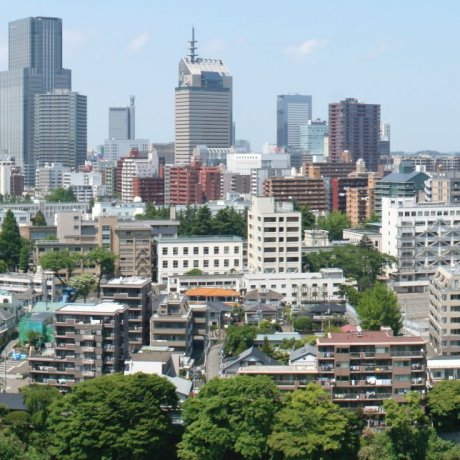 Sendai