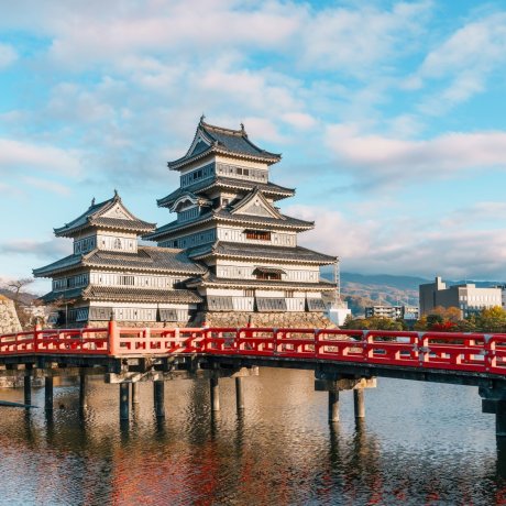 Matsumoto
