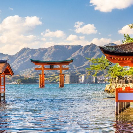Miyajima