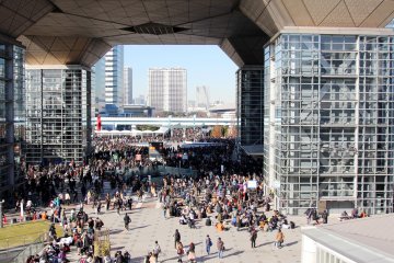Summer Comiket