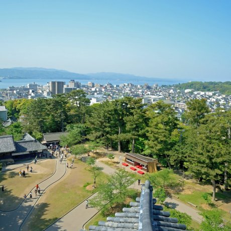 Matsue