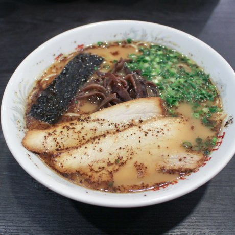 Kumamoto Ramen