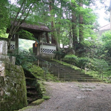 Tsuwano Sightseeing Route