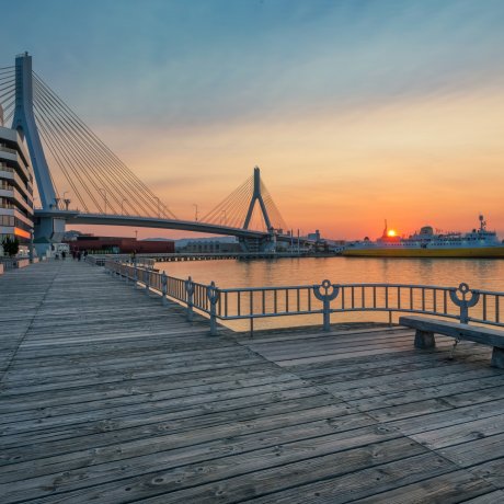 Aomori City