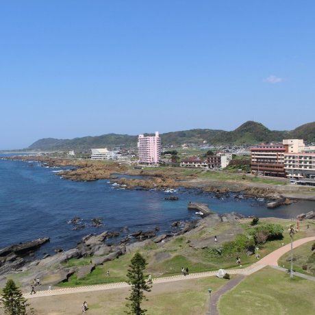 Minami-Boso