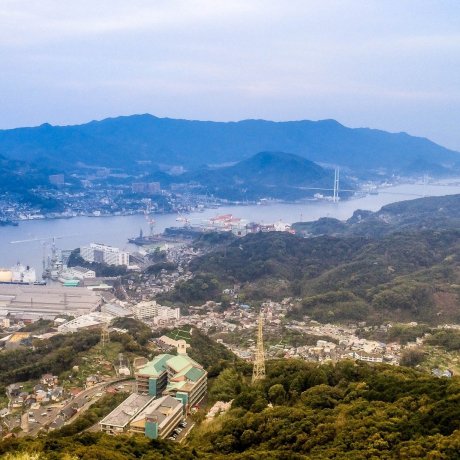 Nagasaki City