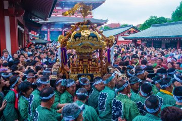 Kanda Matsuri