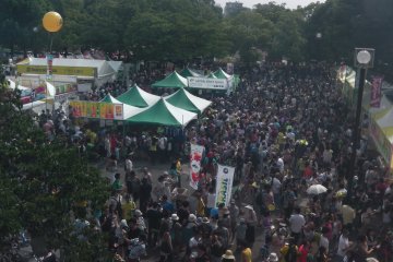 Brazil Festival