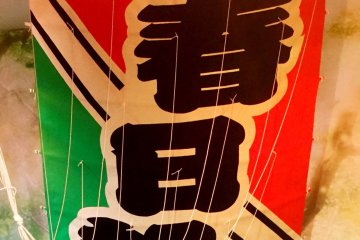 Kasukabe’s Giant Kite Festival