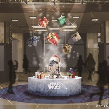 Star Wars in Japan