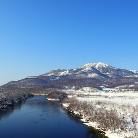 New Chitose