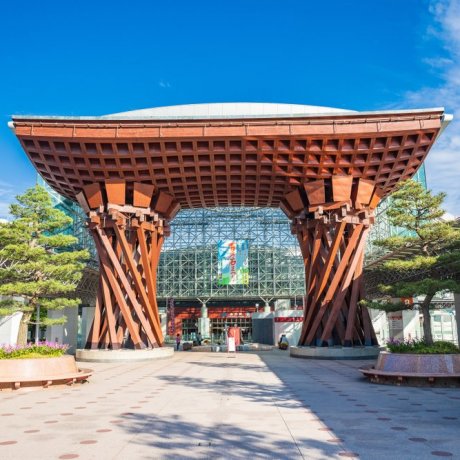 Kanazawa