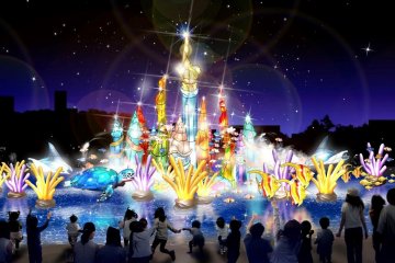 Laguna Illuminations