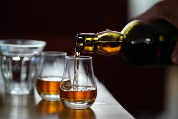 Tokyo Whisky Festival