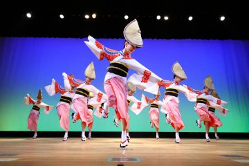 Hana Haru Festa