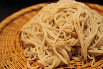 Shinshu Matsumoto Soba Festival