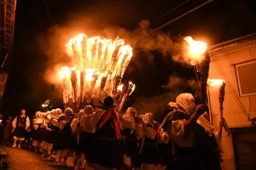 Sohei Festival