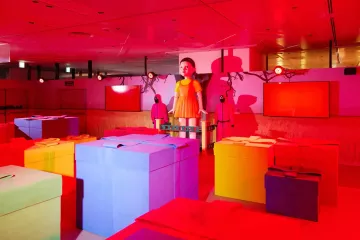 Netflix Shibuya Real Squid Game