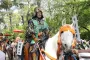 Kameoka Mitsuhide Festival