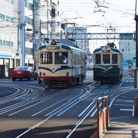Kochi City