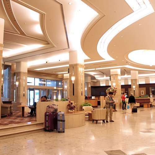Hotel Nikko