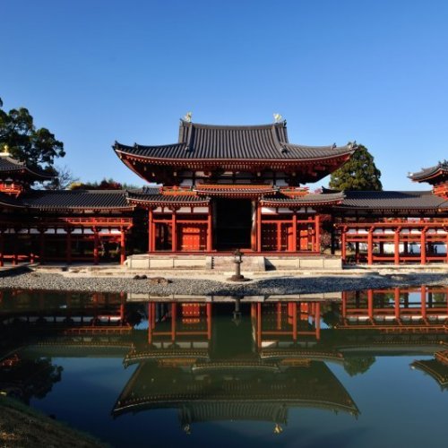 Byodo-in Temple