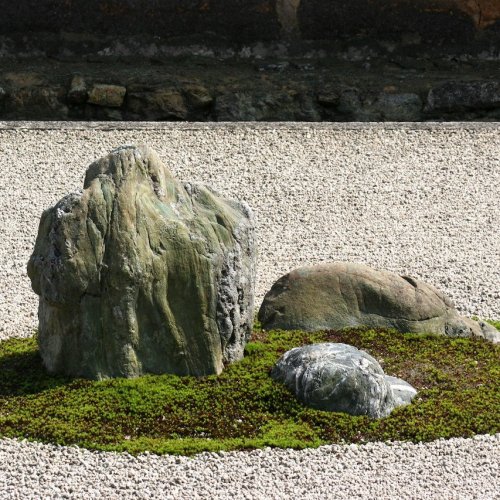 Stone Garden