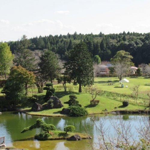 Gardens