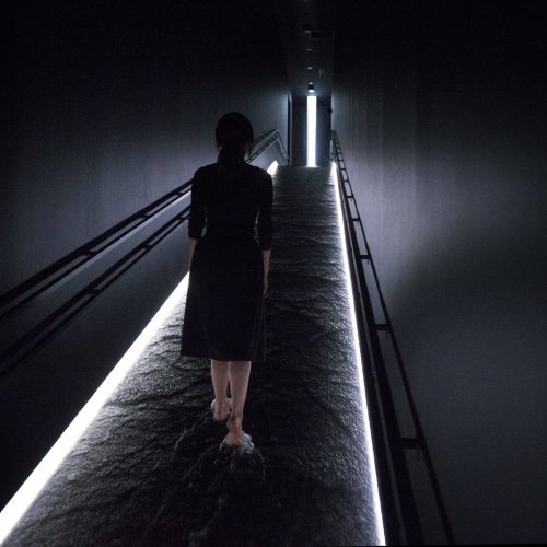 teamLab Planets TOKYO DMM