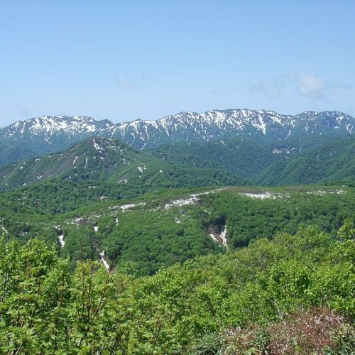 Shirakami-Sanchi