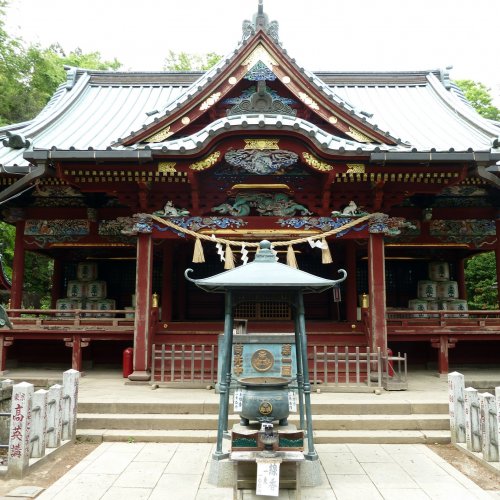 Mount Takao